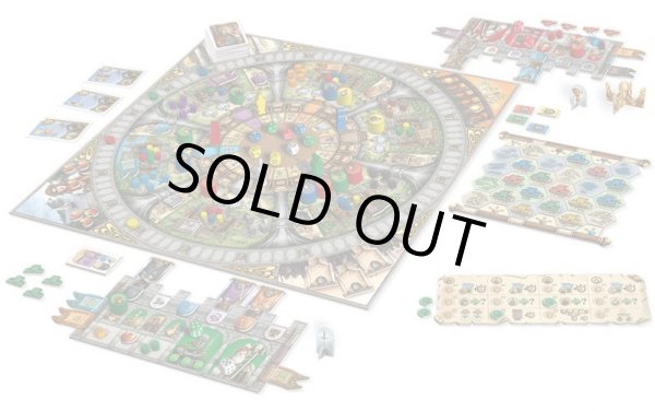 画像2: マーリン 和訳付輸入版 (2)