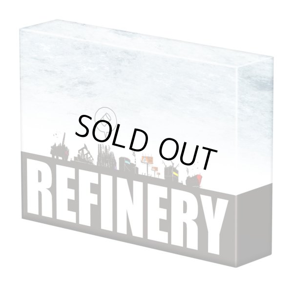 画像1: REFINARY (1)