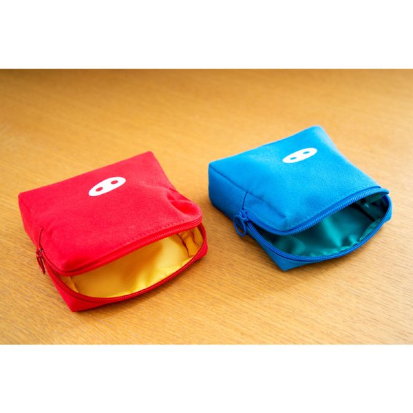 画像2: オインクゲームズ ツーパックポーチ 2023 (2)
