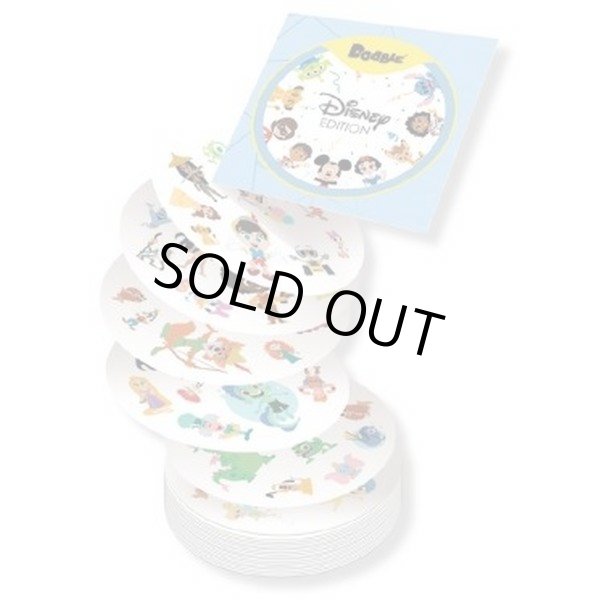 画像2: ドブル ディズニーエディション 多言語版 (2)