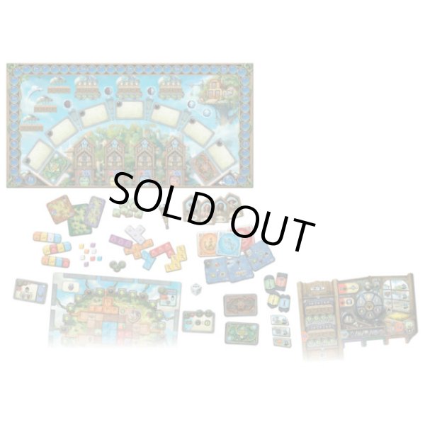 画像2: プランタ・ヌーボー 日本語版 (2)