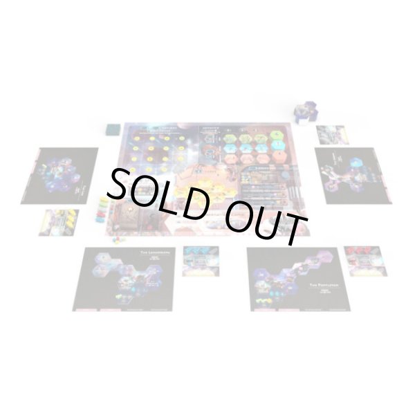 画像2: エイピアリー 日本語版 (2)