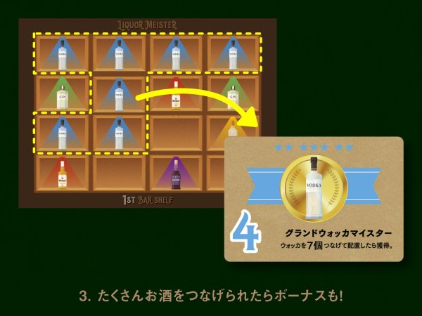 画像6: リカーマイスター (6)