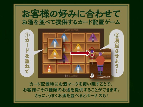 画像3: リカーマイスター (3)