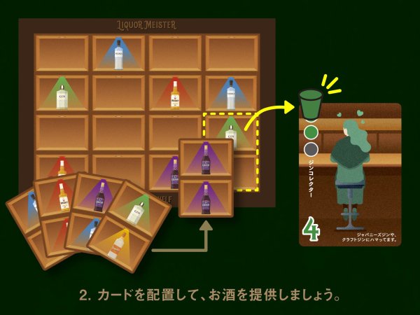 画像5: リカーマイスター (5)