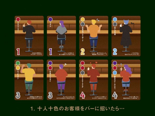 画像4: リカーマイスター (4)