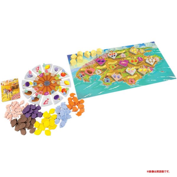 画像2: フィンカ 日本語版 (2)