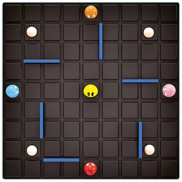 画像2: コリドール・パックマン 日本語版 (2)