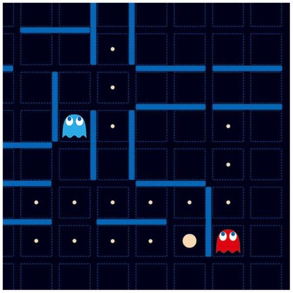 画像4: コリドール・パックマン 日本語版 (4)