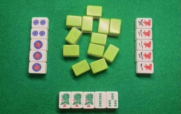 画像2: タイパ至上主義麻雀 (2)